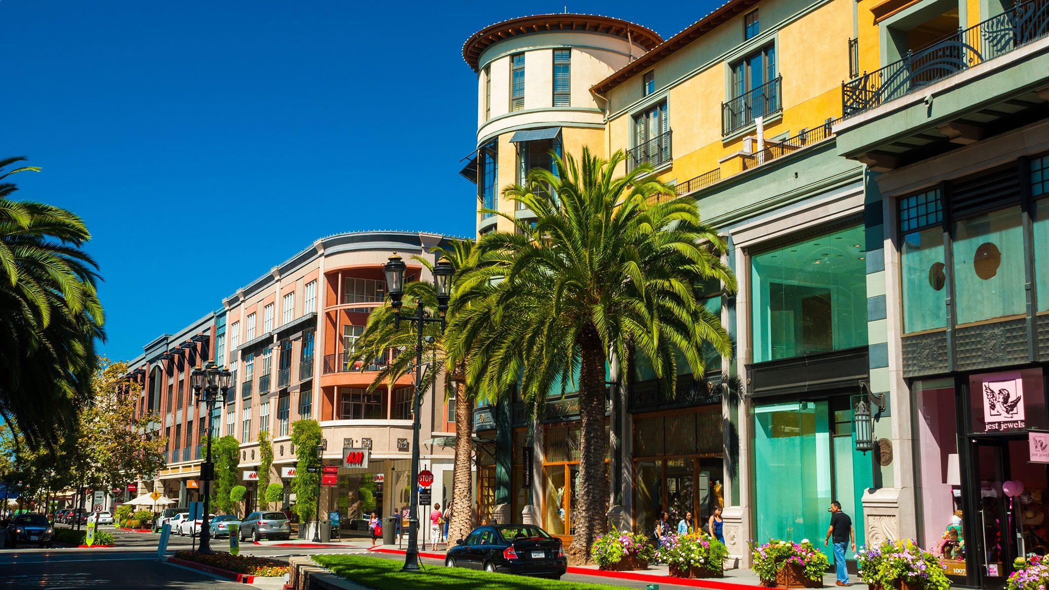 Downtown San Jose